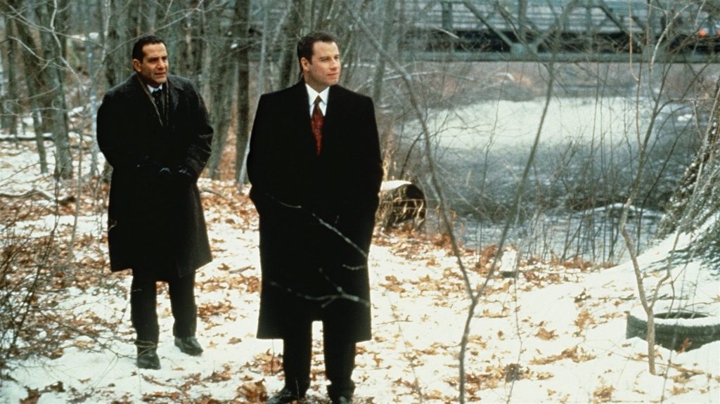 فیلم های جان تراولتا