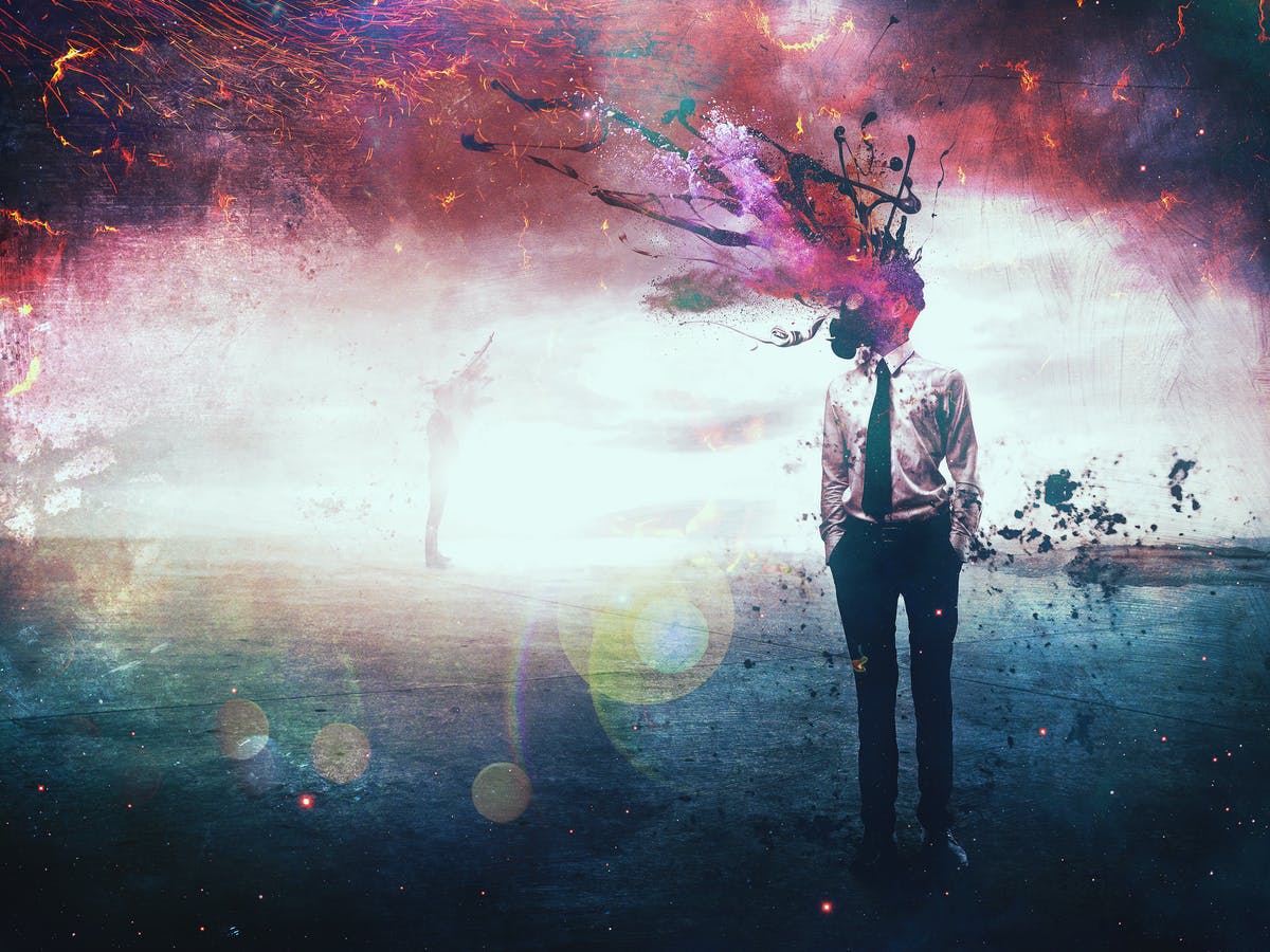 مکتب رئالیسم جادویی 26 رئالیسم جادویی