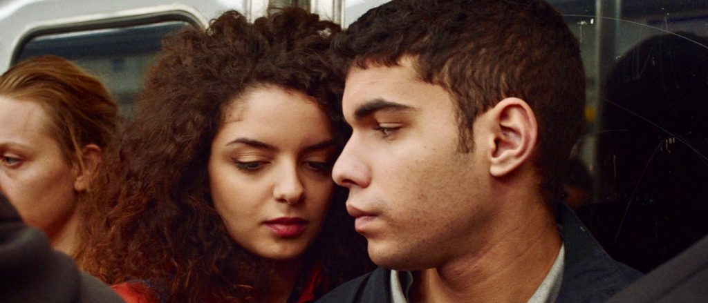 فیلم داستانی از عشق و آرزو 3 نقد فیلم داستانی از عشق و آرزو