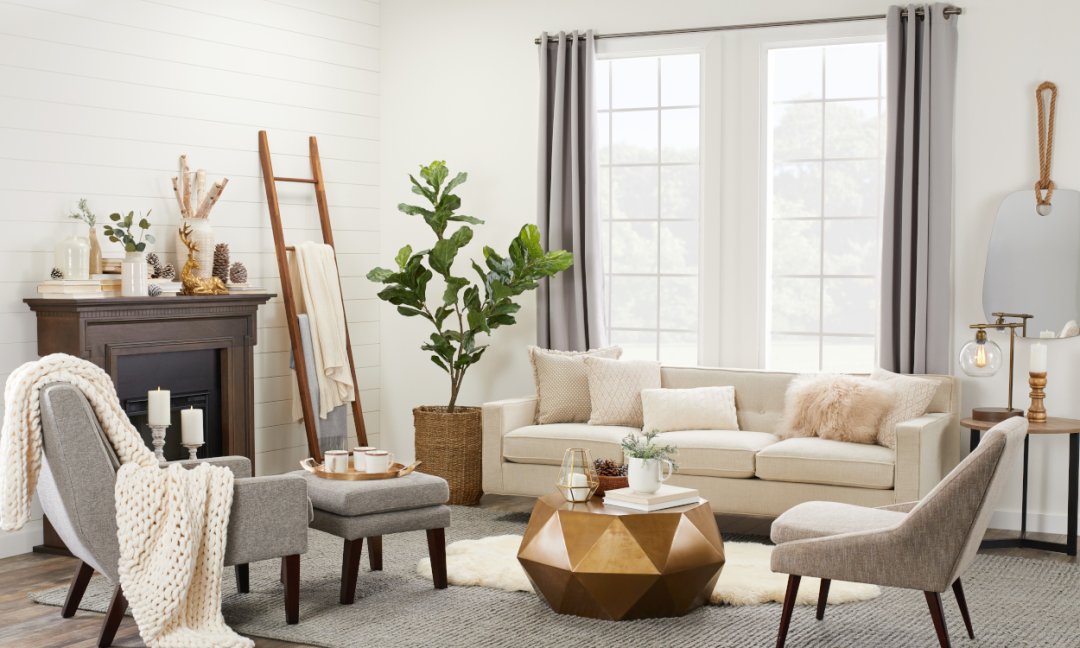 تزئینات Hygge