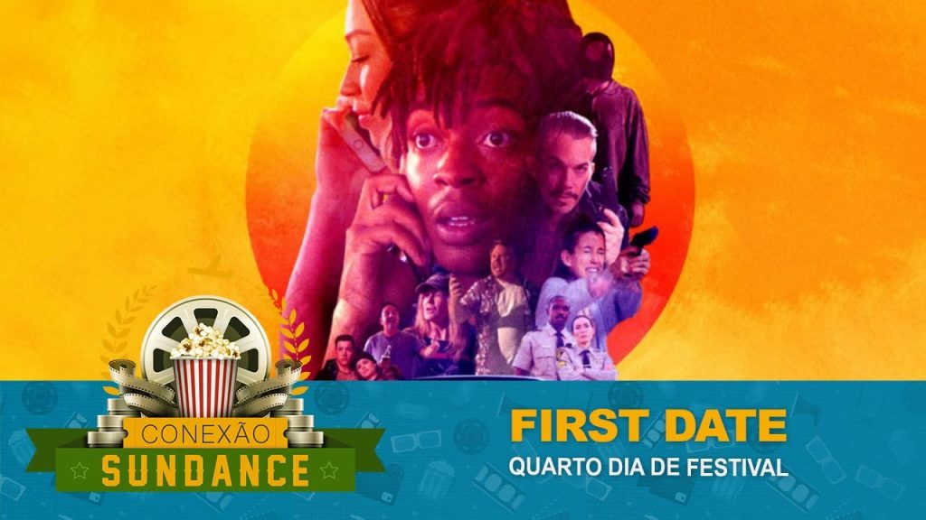 فیلم اولین قرار