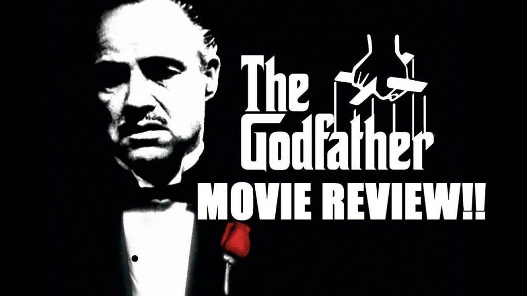 فیلم پدرخوانده
