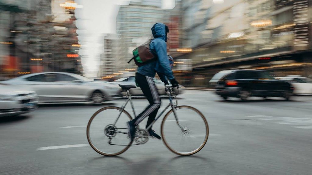 تکنیک Panning
