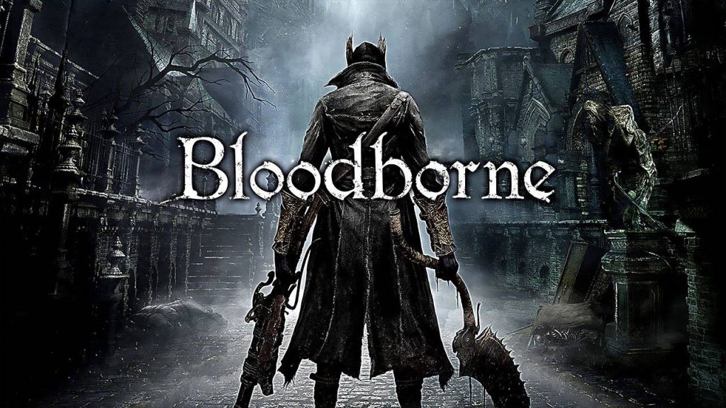 بازی Bloodborne