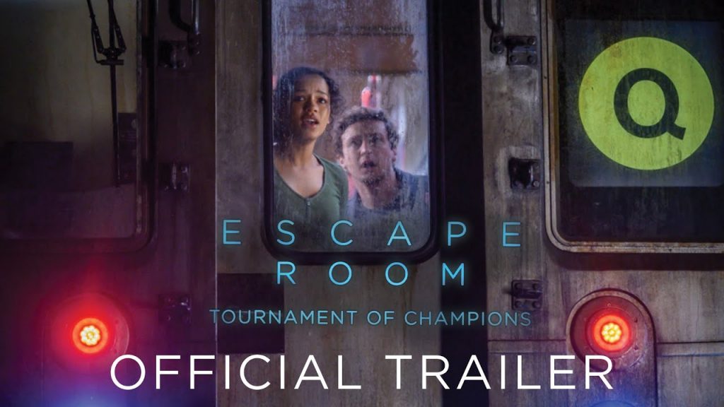 فیلم اتاق فرار 2
