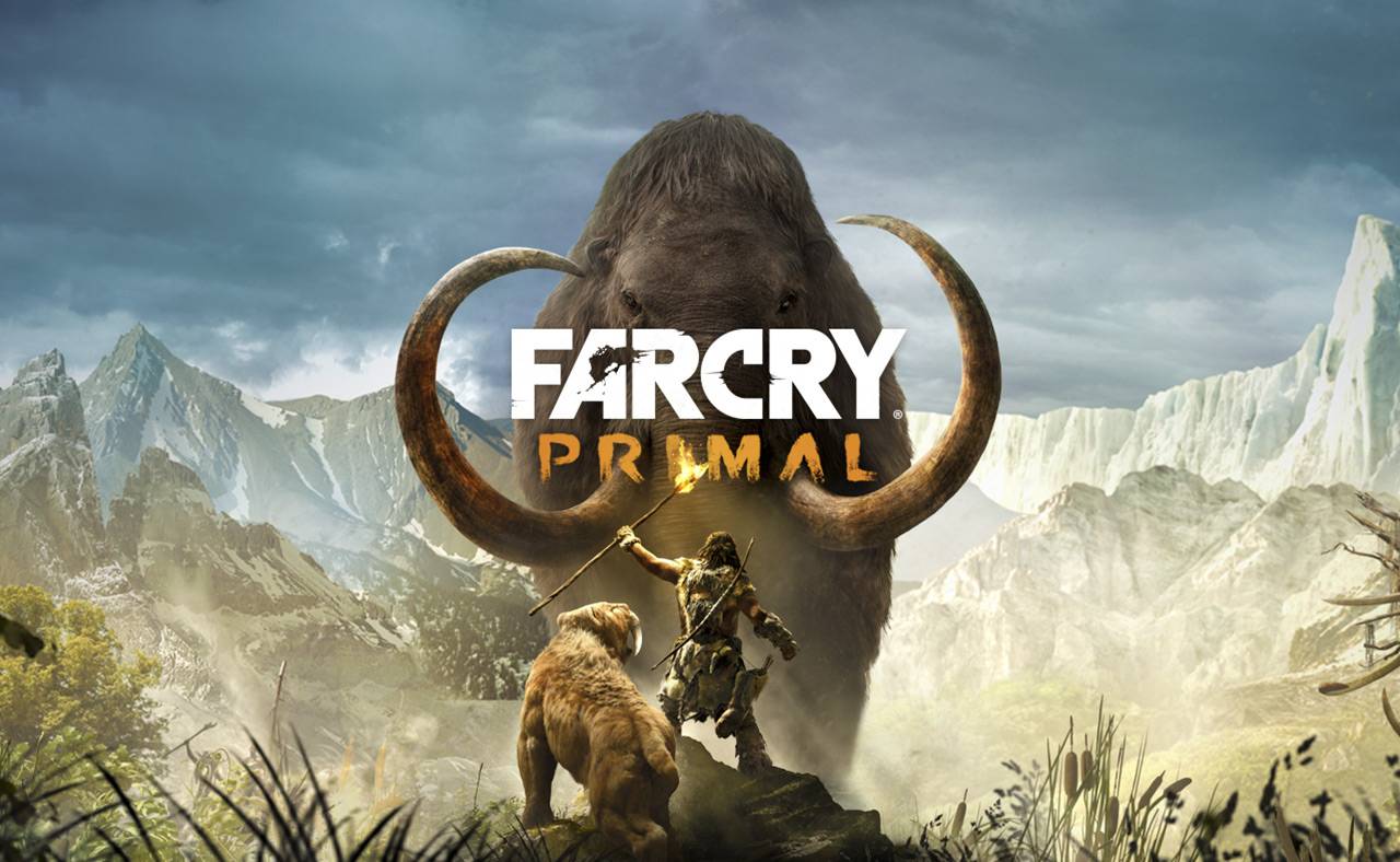 نقد | برسی بازی Far Cry Primal
