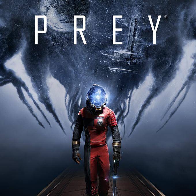 بازی prey