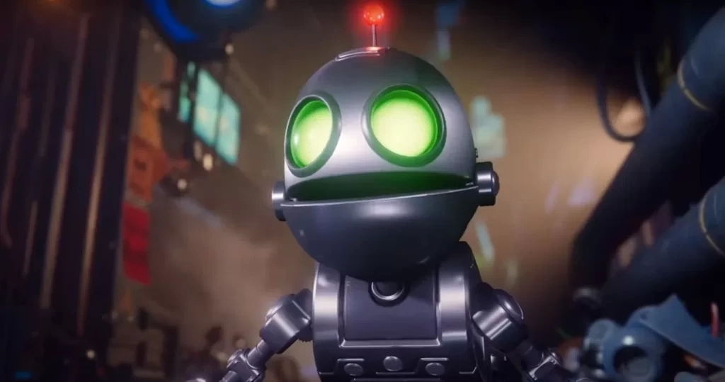 نقد و بررسی بازی Rift Apart 4  بازی Ratchet & Clank: Rift Apart