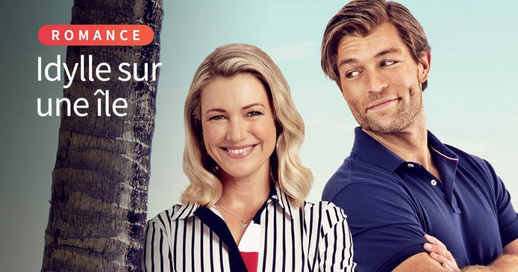 نقد فیلم عشق کوچک من 4 فیلم عشق کوچک من