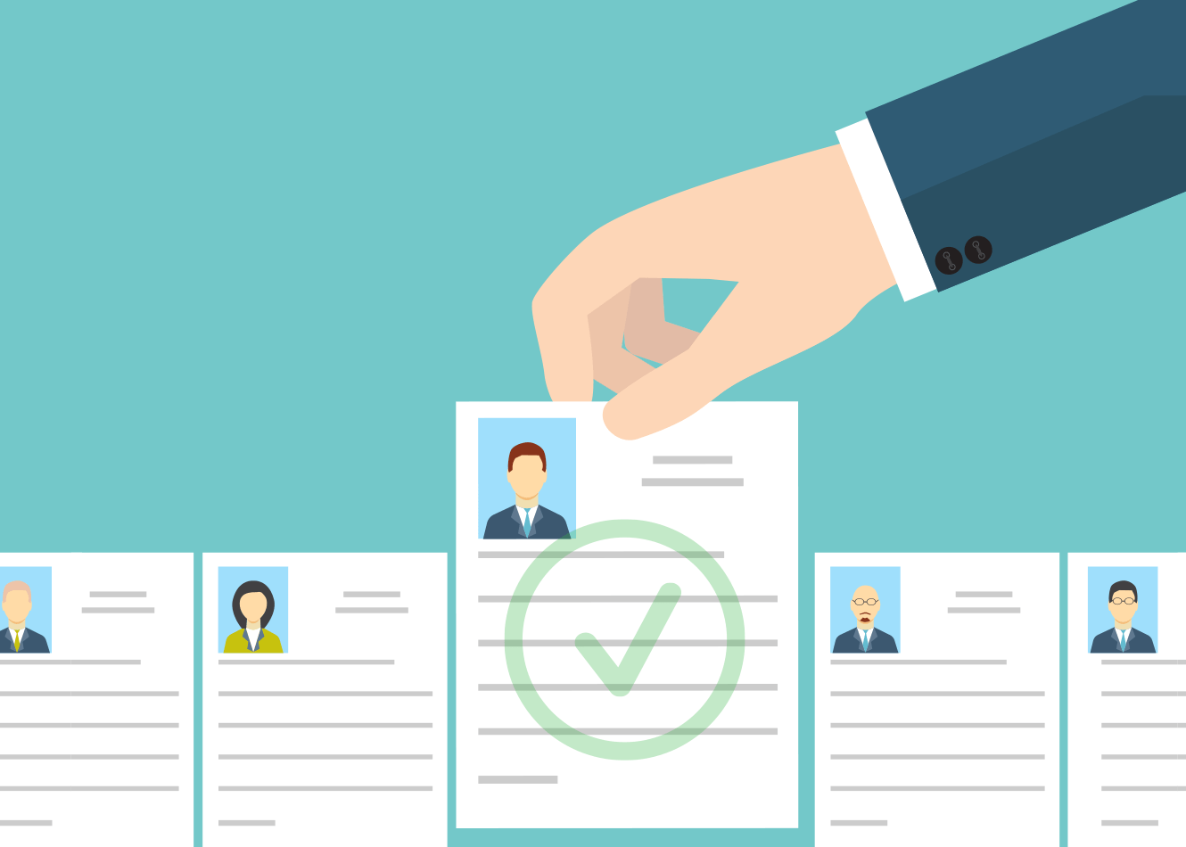 آموزش نوشتن رزومه : 4 روش برای ثبت رزومه قوی 1 نوشتن رزومه