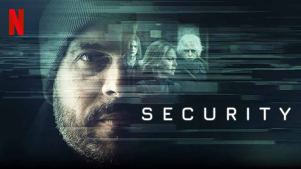 فیلم امنیت