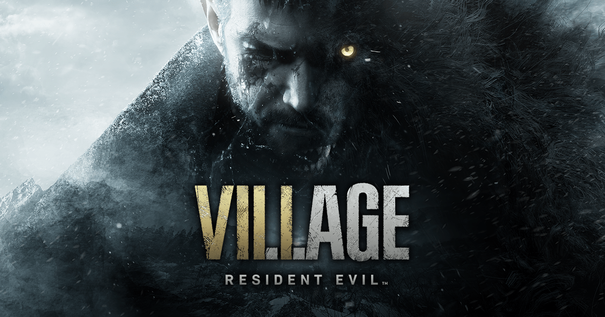 بازی Resident Evil Village