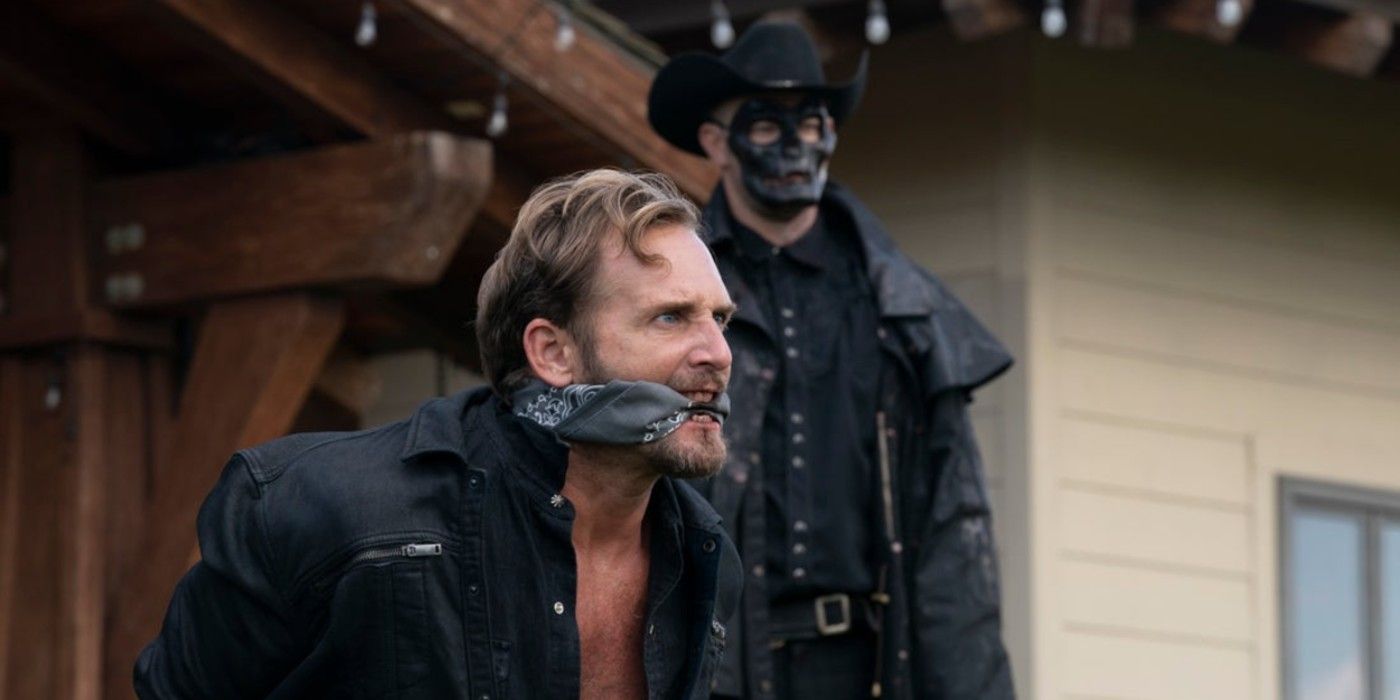 فیلم پاکسازی ابدی