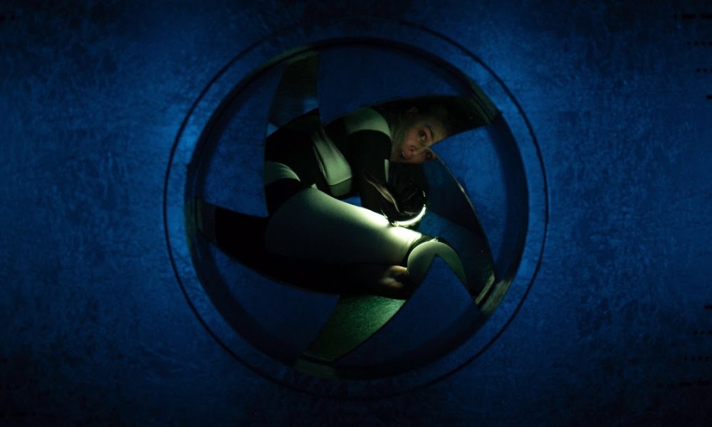 نقد فیلم Meander | فیلم پیچ و خم 2 فیلم پیچ و خم