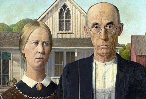 جنبش هنری رئالیسم اجتماعی | 5 هنرمند مشهور رئالیست اجتماعی 4 رئالیسم اجتماعی