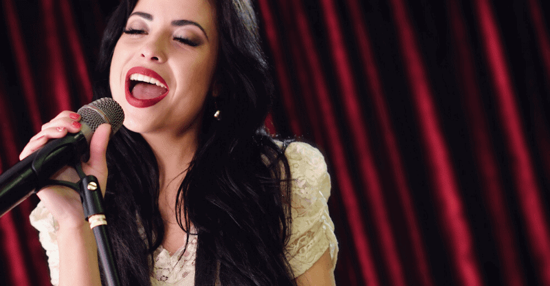 راهنمای تکنیک ویبراتو : 7 نوع ویبراتو 4 تکنیک ویبراتو