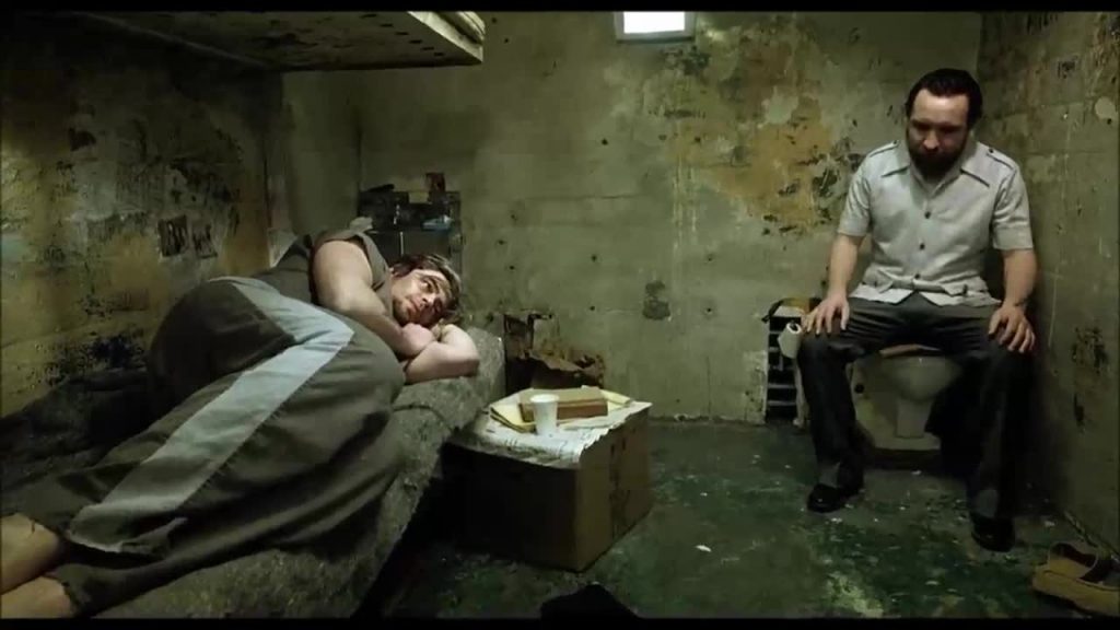 فیلم 21 Grams