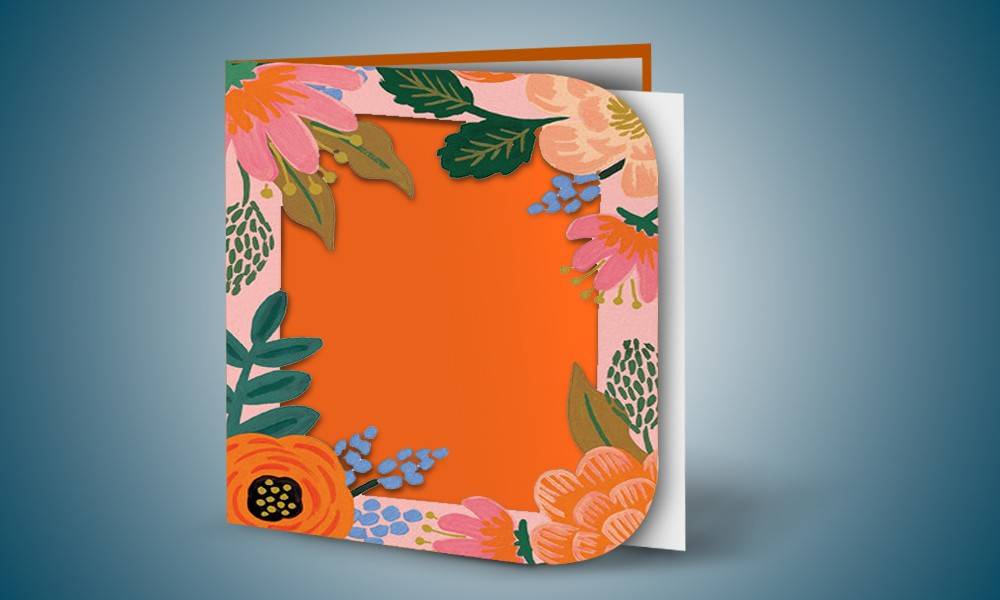 دعوت نامه اجتماعی