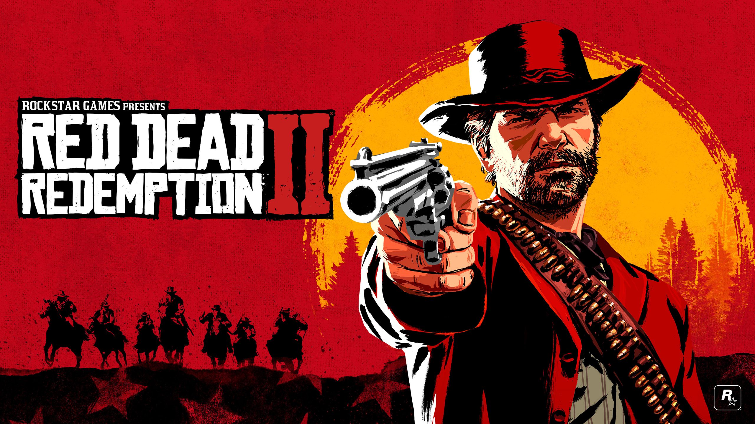 نقد و بررسی بازی Red Dead Redemption 2 1 بازی Red Dead Redemption 2