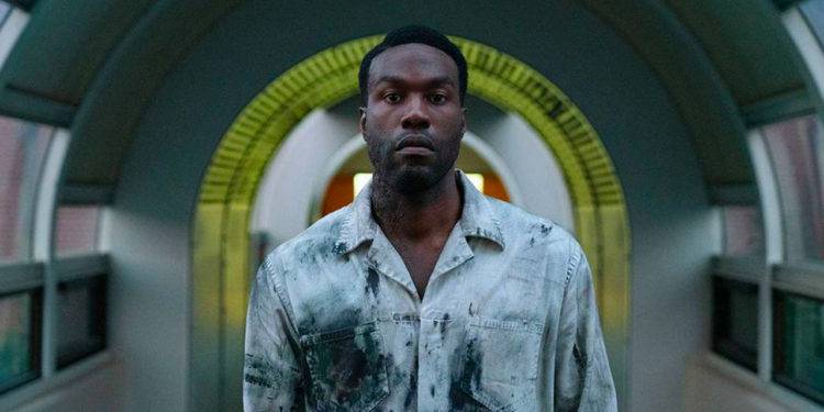 فیلم مرد آب نبات