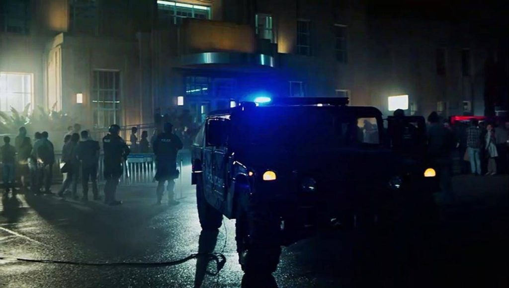 فیلم Reminiscence 2021