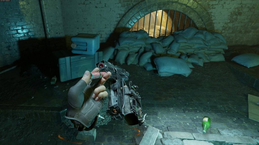بازی Half-Life: Alyx