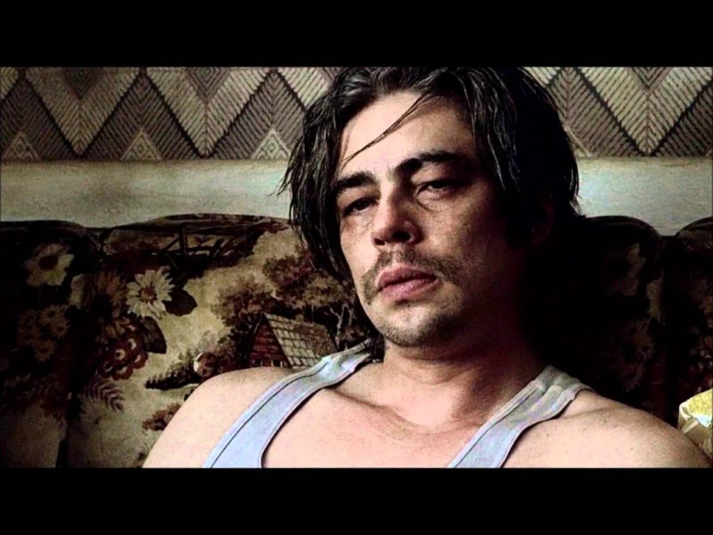 فیلم 21 Grams