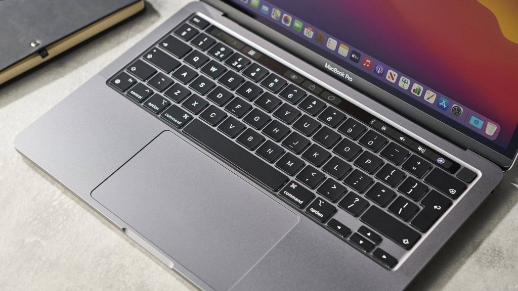 Apple MacBook Pro