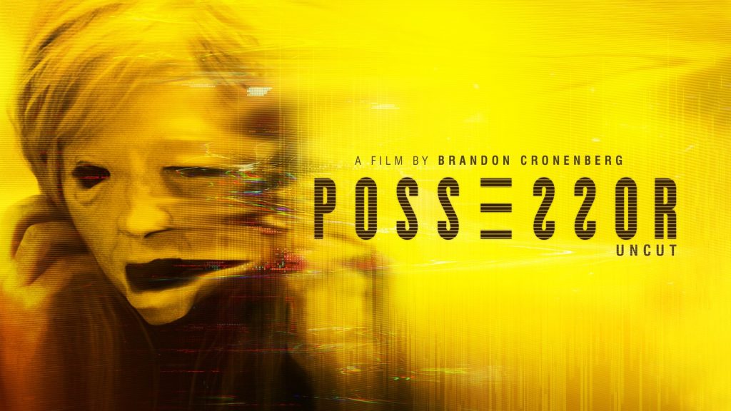 فیلم Possessor