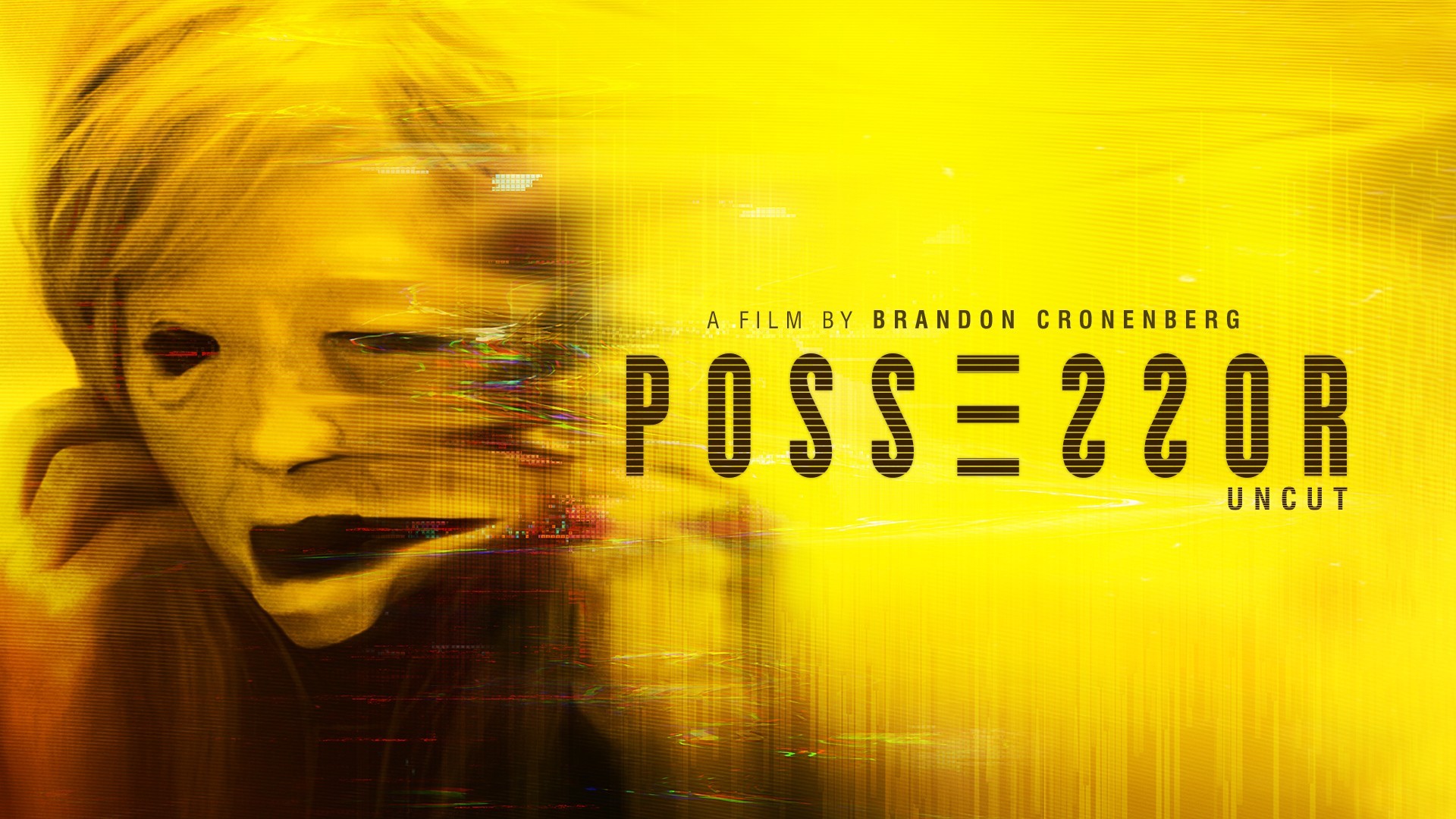 فیلم Possessor