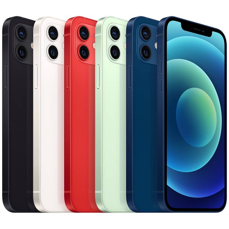 گوشی iPhone 12