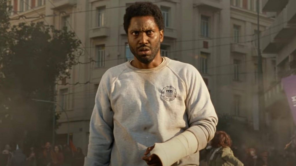فیلم Beckett