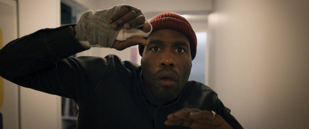 فیلم مرد آب نبات