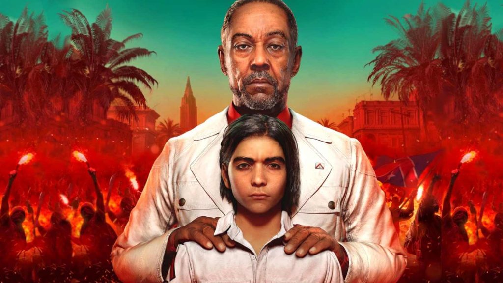 10 بازی ویدیویی برتر 2021 2 10 بازی ویدیویی برتر 2021