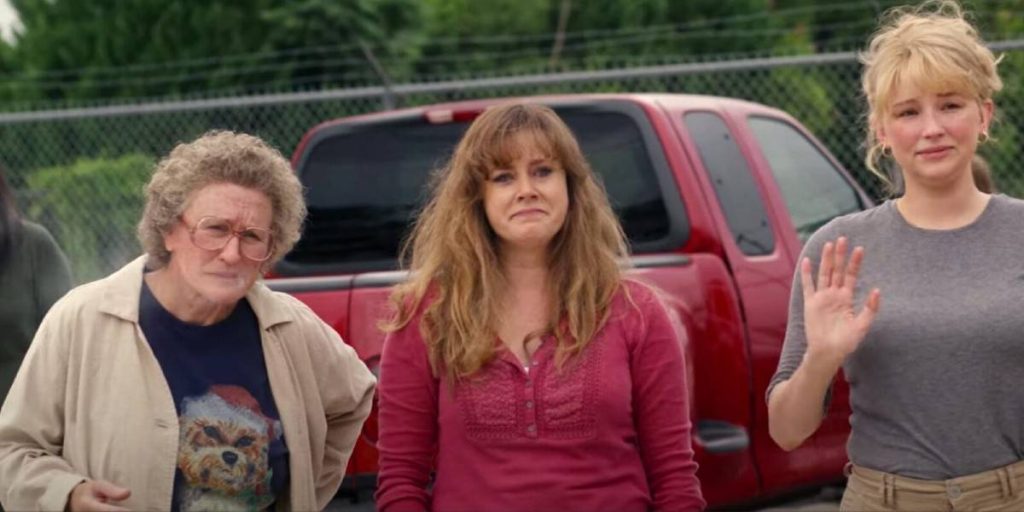 فیلم Hillbilly Elegy