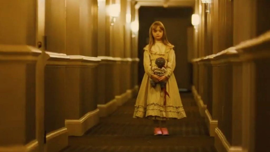 فیلم ترسناک آنتبلوم