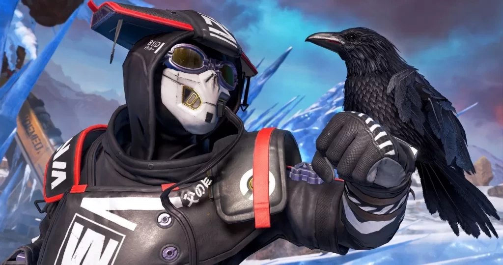 بازی Apex Legends