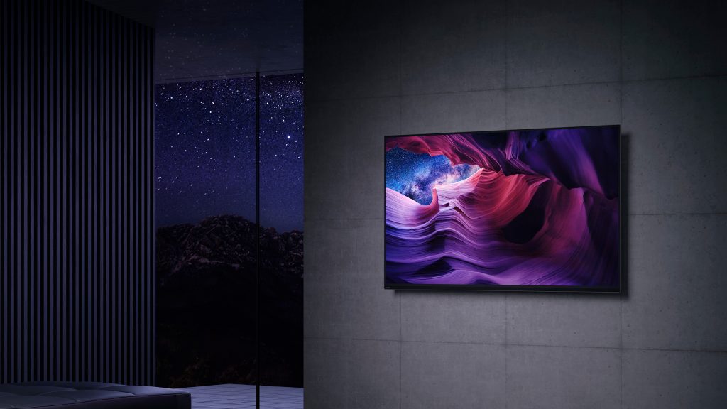 فناوری OLED