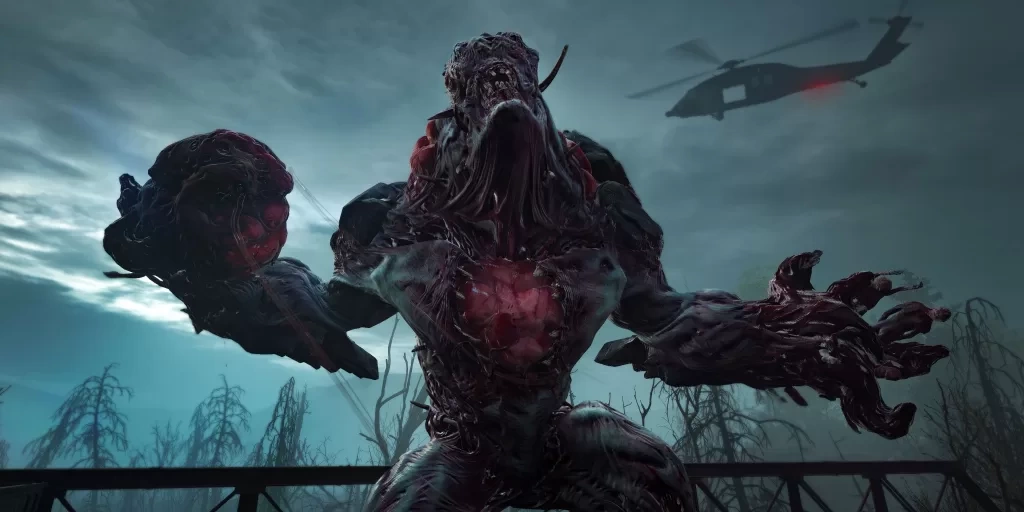 10 بازی ویدیویی برتر 2021 7 10 بازی ویدیویی برتر 2021