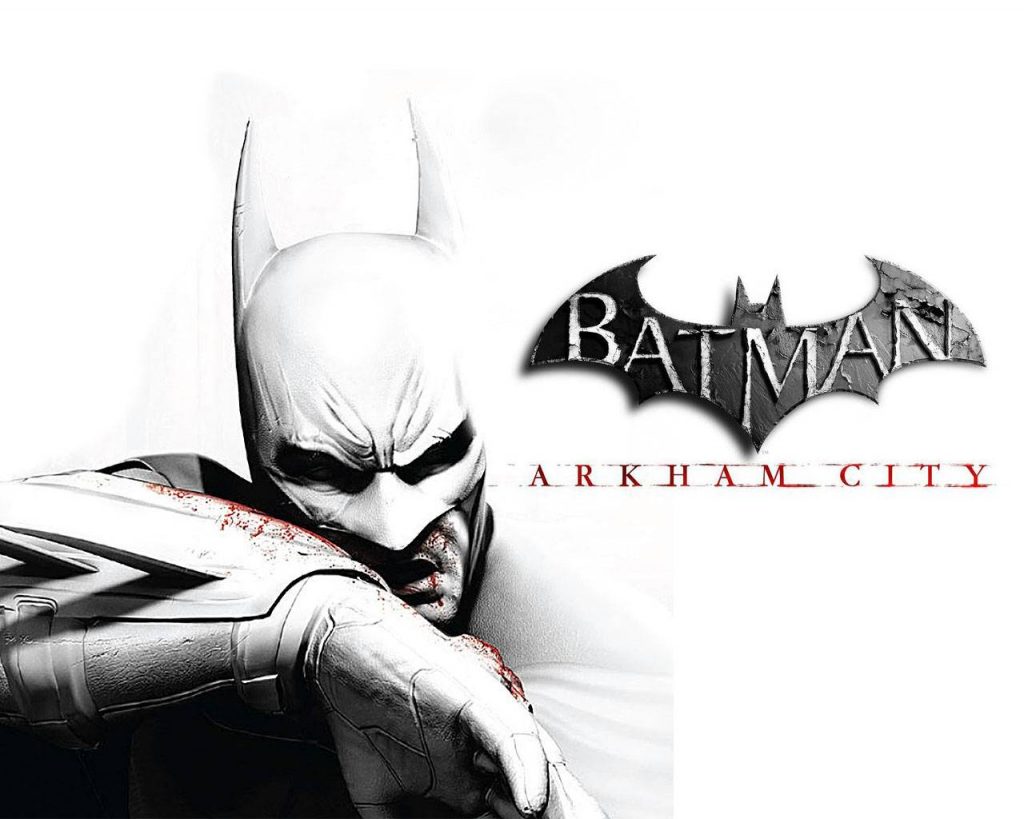 بازی Batman: Arkham City