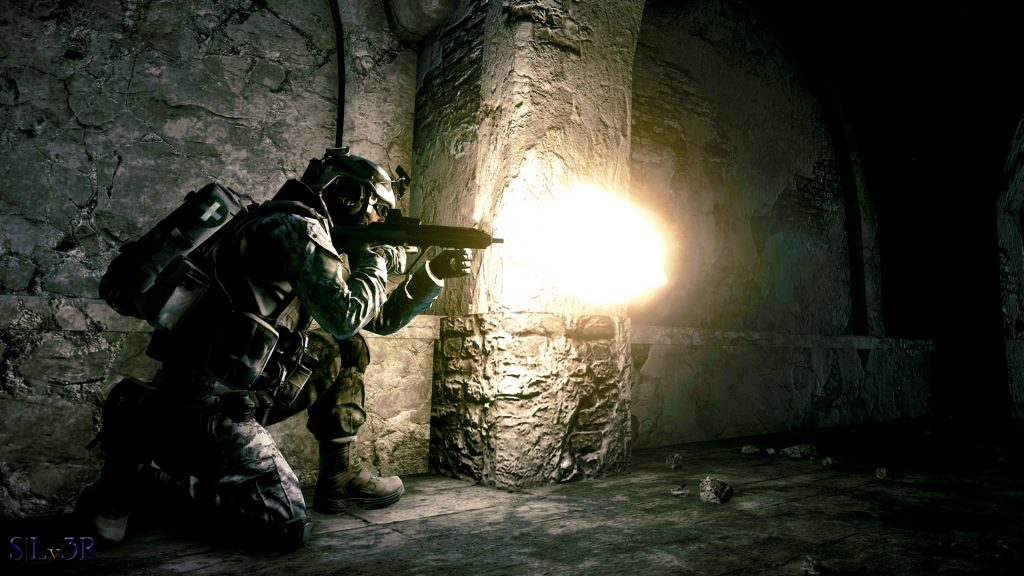 بازی Battlefield 3
