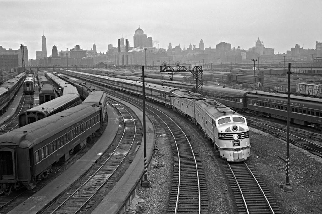 عکاسی راه اهن