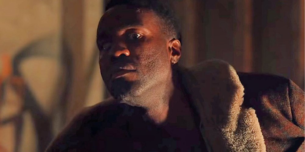 فیلم مرد آب نبات