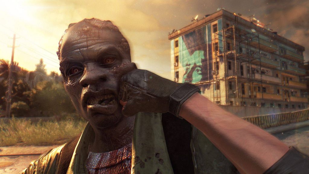 بازی Dying Light