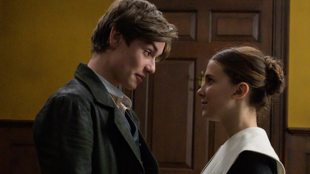 فیلم Enola Holmes