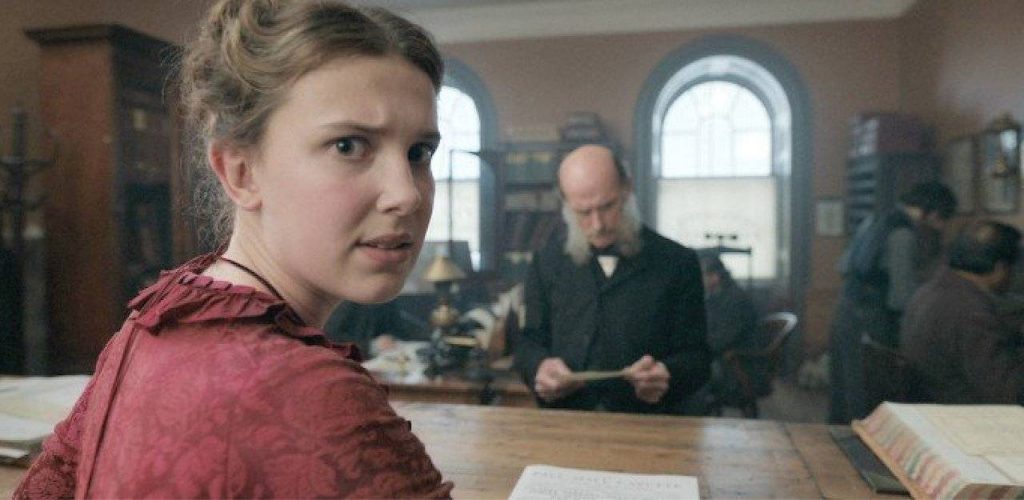 فیلم Enola Holmes