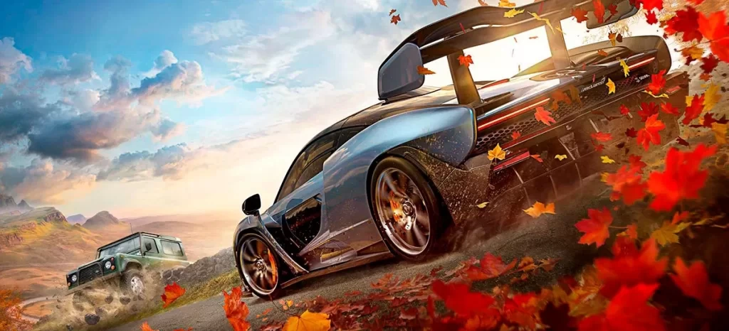 10 بازی ویدیویی برتر 2021 5 10 بازی ویدیویی برتر 2021