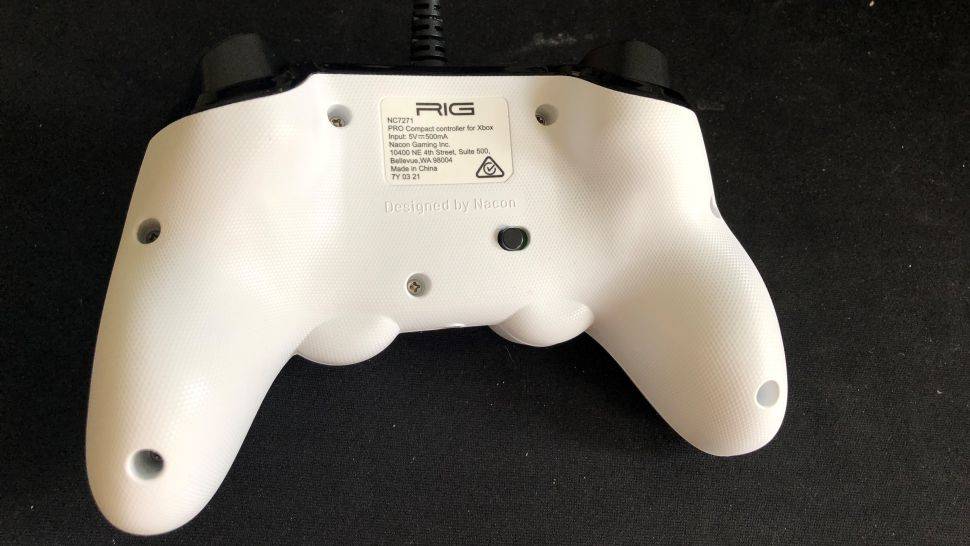 کنترلر Rig Nacon Pro Compact