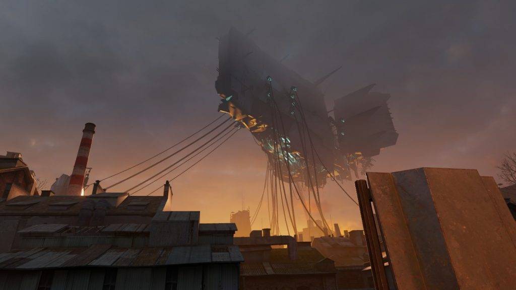 بازی Half-Life: Alyx