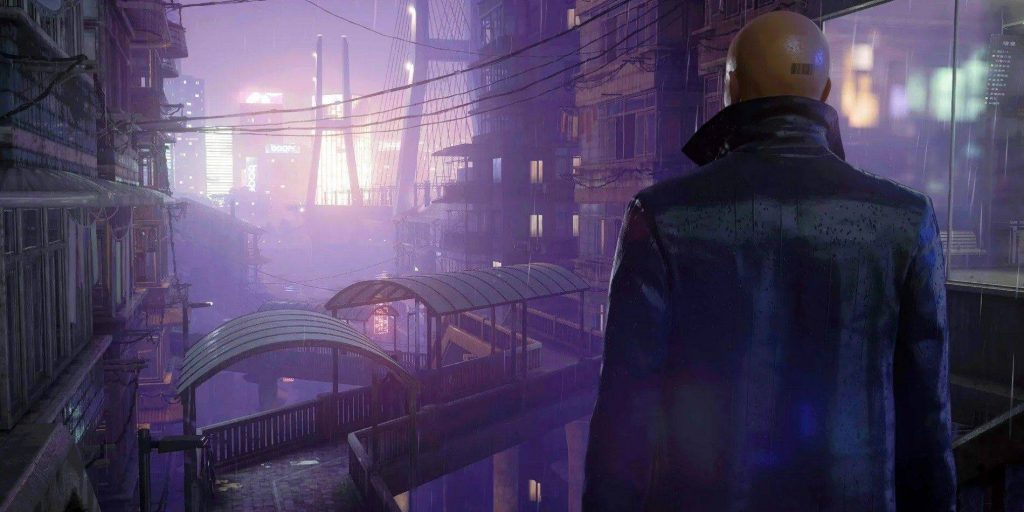 بازی Hitman 3